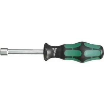 Wera 395 Chave de caixa, 10 mm, lâmina de 80 mm