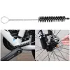 Extralink Conjunto de limpeza de bicicleta, manutenção de corrente e pneus