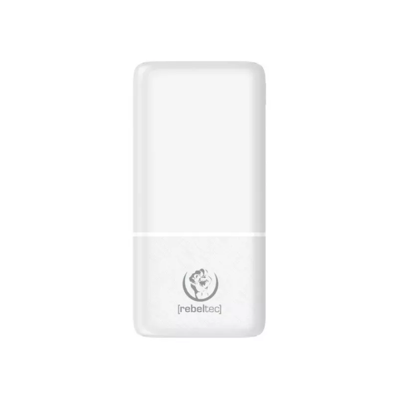 Carregador portátil Powerbank P20 20000mAh