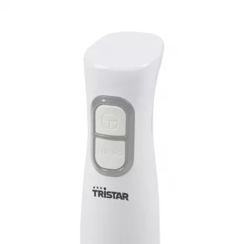 Varinha mágica portátil Tristar MX-4850 branca