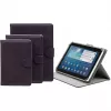 Capa para tablet Rivacase Orly 10.1 3017 Violeta