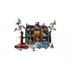 LEGO ICONS 11370 Stranger Things: A Casa Creel