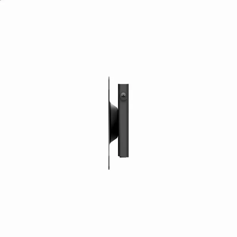 Suporte de TV Edbak GD03 73,7 cm 10 kg preto