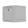 Rack de parede Lanberg WF11-3304-10S 4U cinzento capacidade 30 kg