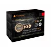 Fonte de alimentação Thermaltake Smart SE2 600W ATX semimodular, 86% de eficiência, ventoinha de 120 mm