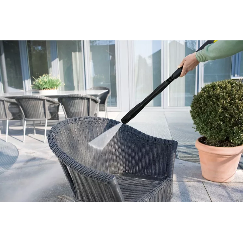 Produto de limpeza plástico Karcher RM 625 - 5L