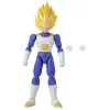 Figura de ação Bandai Dragon Stars Super Saiyan Vegeta DS36769 figura colecionável de 6 polegadas