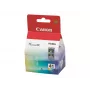 Tinteiro Canon CL-41 1 unid. original ciano, magenta, amarelo