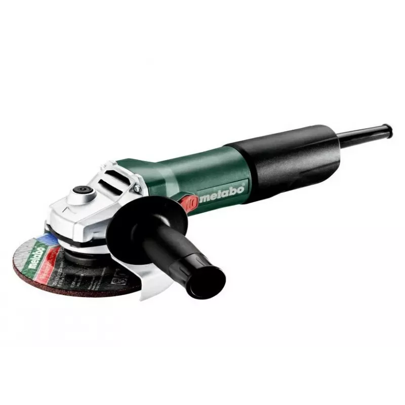 Rebarbadora angular Metabo W 850-125 125mm 850W