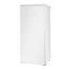 Frigorífico ETA | ETA285190000E | Classe de eficiência energética E | Independente | Frigorífico | Altura 123,5 cm | Capacidade útil do frigorífico 176 L | Capacidade útil do congelador 14 L | 39 dB | Branco
