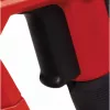 Power X-Change martelo perfurador a bateria TE-HD 18/20 Li - Solo, 18 volts (preto/vermelho, sem bateria e carregador, em mala de transporte)