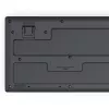 Teclado sem fios WK-200 preto