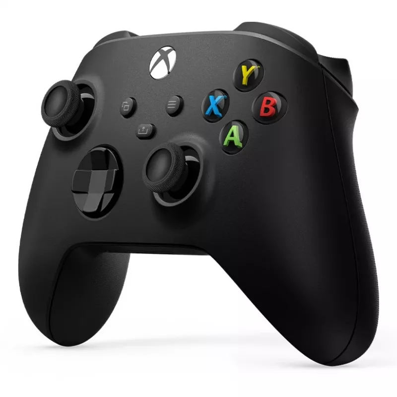 Microsoft QAT-00009 preto