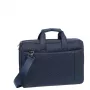 Mala de ombro Rivacase 8221 para portáteis até 33,8 cm (13,3 polegadas) – poliéster, 0,53 kg