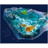 Kosmos Fun Science 637231 Conjunto de experiências para crianças