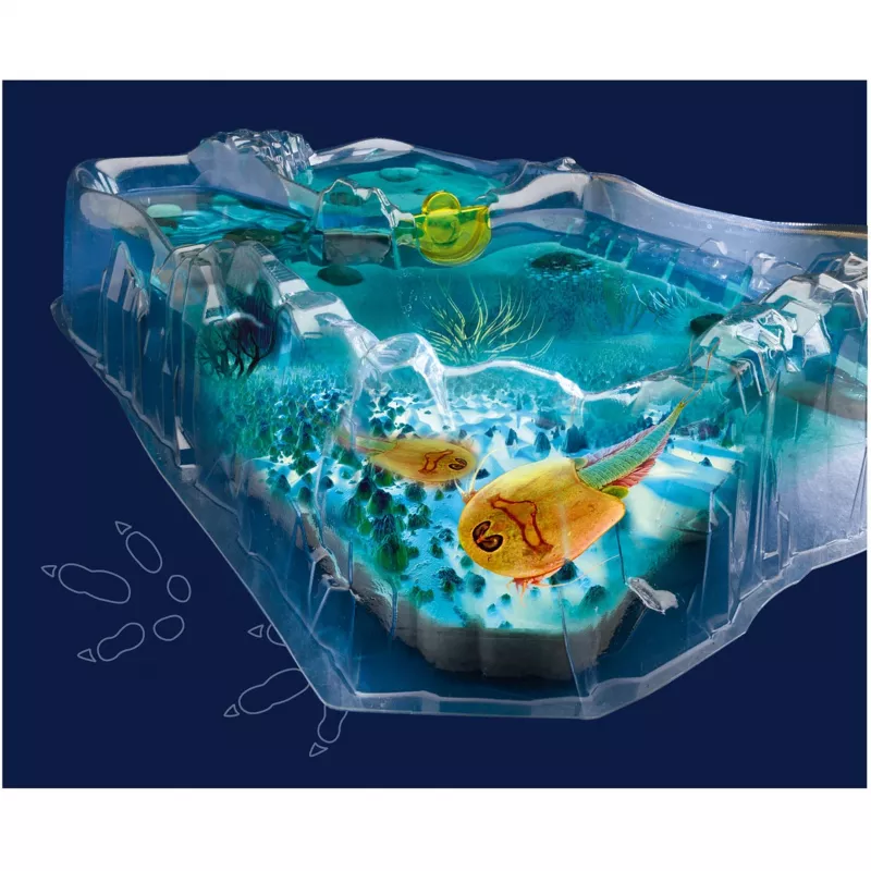 Kosmos Fun Science 637231 Conjunto de experiências para crianças