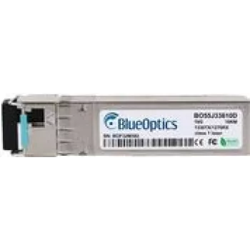 Transceptor SFP BlueOptics 10G-SFP-BXD-S-BO 10000 Mbit/s fibra ótica