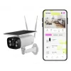 Câmara de vigilância IP omajin by Netatmo OSC-01-EU Wi-Fi 4