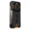 Smartphone Ulefone Armor 26 Ultra 5G 6,58 polegadas 12 GB 512 GB preto