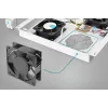 Ventoinha Digitus DN-19 FAN