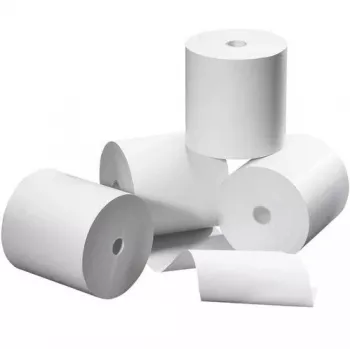 Papel térmico Capture 55080-70847 75 m