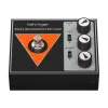 Pedal de efeitos para baixo Behringer Bass Brassmaster Fuzz modelo 27001081