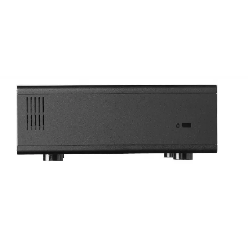 MSI EdgeXpert AI-Supercomputer-Desktop, NVIDIA DGX Spark GB10 Grace arquitetura preto e branco, 128GB memória LPDDR5 Unify, 4TB SSD, CPU ARM, WiFi 7, BT 5.3, NVIDIA DGX OS - EDGEXPERT NVIDIA DGX GB10 128GB 4TB