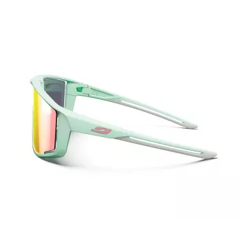 Óculos JULBO Fury MATT fotocromáticos, cor de menta