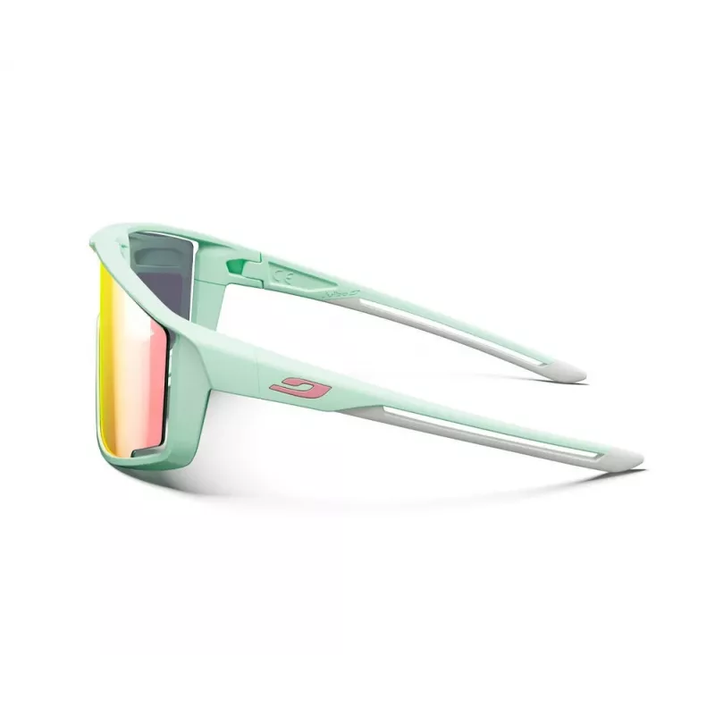 Óculos JULBO Fury MATT fotocromáticos, cor de menta