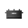 Ruijie Networks RG-EW3000GX PRO Router Wi-Fi Gigabit Ethernet Banda dupla (2,4 GHz / 5 GHz) Preto