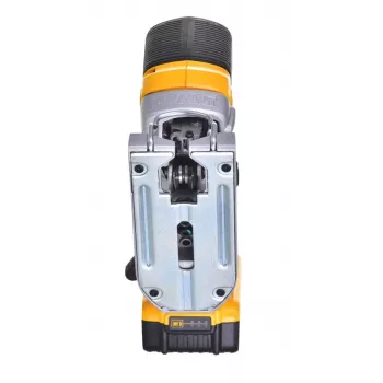 DeWALT DCS334P2-QW Serra de vaivém sem fio 3200 spm 2,1 kg