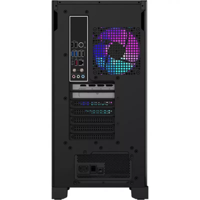 MPG Infinite X3 AI 2NVR7-440AT, PC gaming preto, Windows 11 Home