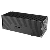 Akasa Turing AC Pro UCFF Caixa para Intel NUC12/NUC13 Pro, preto (A-NUC95-M1B)