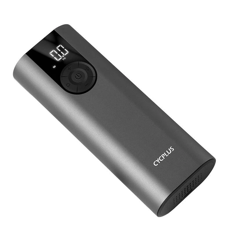 Bomba elétrica Cycplus A8