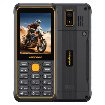 Telemóvel UleFone Phone Armor Mini 4 LTE 4,5 polegadas