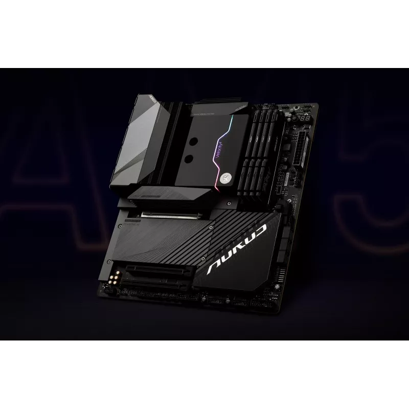 Refrigerador de água EK Water Blocks Quantum Velocity2 D-RGB
