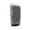 Switch de rede Mikrotik CRS504-4XQ-OUT Managed L3 Fast Ethernet (10/100) Power over Ethernet (PoE) 1U branco