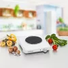 ROMMELSBACHER THS 815 - Placa elétrica - 800 W