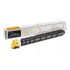 KYOCERA TK-8345Y Cartucho de toner 1 unid. amarelo