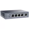 Router VPN multi-WAN Gigabit Cudy router com fios Fast Ethernet, Gigabit Ethernet cinzento