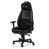 noblechairs conjunto de almofadas de espuma viscoelástica - Mercedes-AMG Petronas Formula One Team Edition