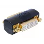 Adaptador de cabo DVI DeLOCK 65225