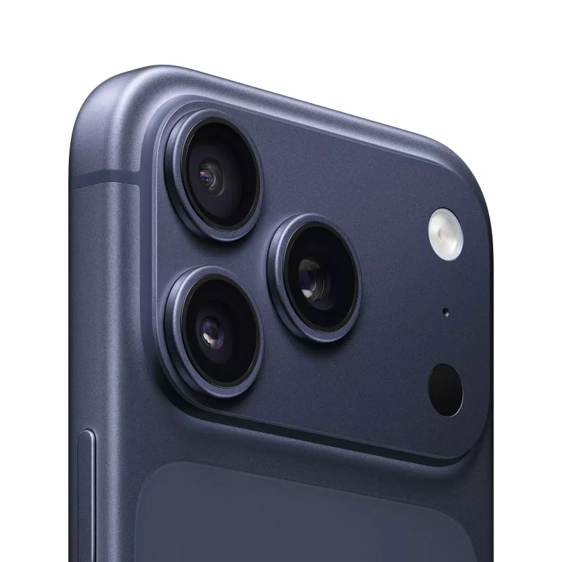 Smartphone Apple iPhone 17 Pro 6,3 polegadas 256 GB azul — A19 Pro MG8J4SX/A