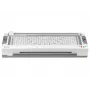 Plastificadora Tracer A4 TRL-7 All-in-One frio/quente, branco