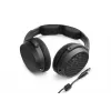 Sennheiser HD 490 PRO - auscultadores profissionais de referência de estúdio abertos