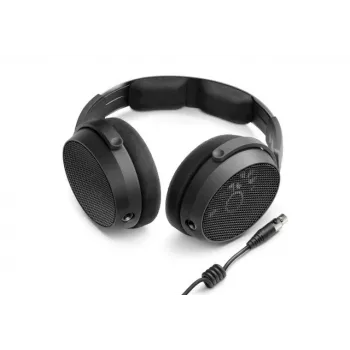 Sennheiser HD 490 PRO - auscultadores profissionais de referência de estúdio abertos