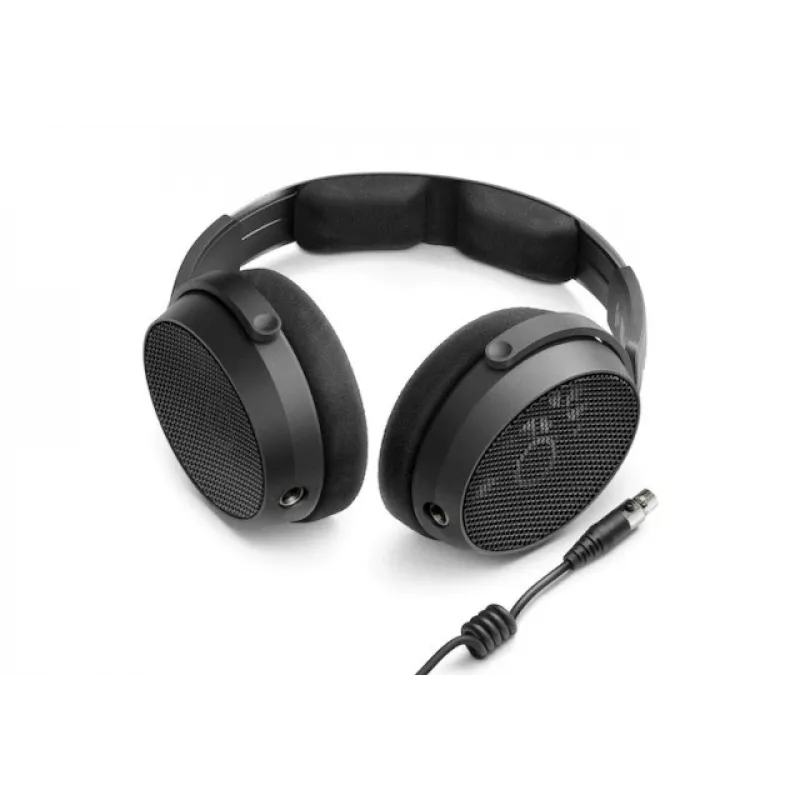 Sennheiser HD 490 PRO - auscultadores profissionais de referência de estúdio abertos