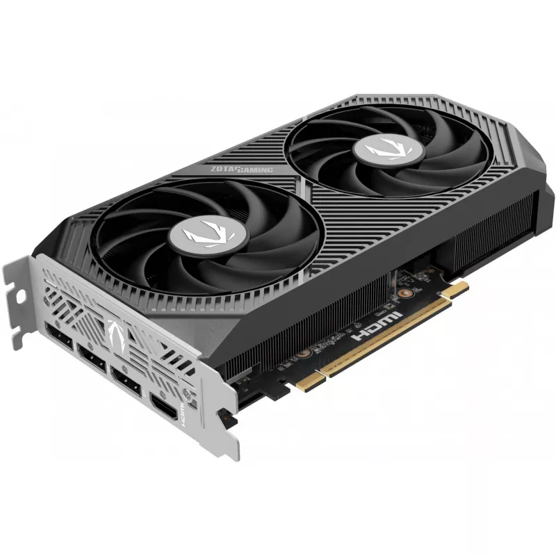 Placa gráfica NVIDIA GeForce RTX 5060 Ti 8 GB GDDR7