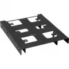 Moldura de encastrar 3,5