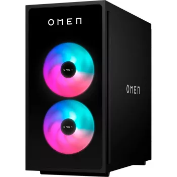 35L Gaming Desktop GT16-1296NG, PC gaming preto, sem sistema operativo
